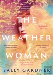 The Weather Woman