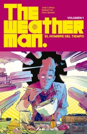 The Weatherman 1