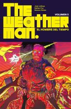 The Weatherman 3. El Hombre Del Tiempo