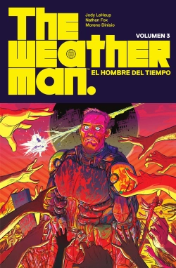 Bertrand.pt - The Weatherman 3. El Hombre Del Tiempo
