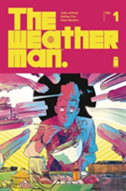 Bertrand.pt - The Weatherman Volume 1
