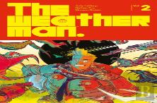 The Weatherman Volume 2