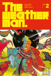 The Weatherman Volume 2