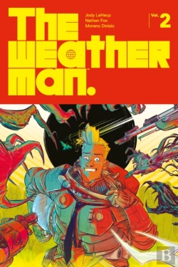 Bertrand.pt - The Weatherman Volume 2