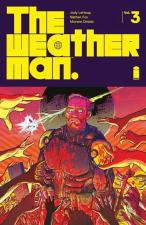 The Weatherman Volume 3