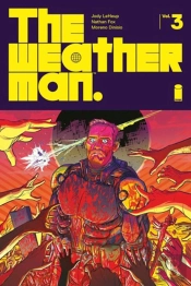 The Weatherman Volume 3
