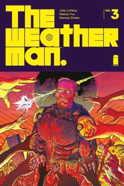 Bertrand.pt - The Weatherman Volume 3