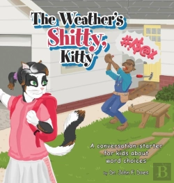 Bertrand.pt - The Weather'S Shitty, Kitty
