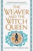 The Weaver And The Witch Queen