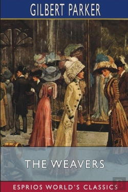 Bertrand.pt - The Weavers (Esprios Classics)