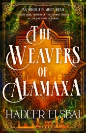 The Weavers Of Alamaxa