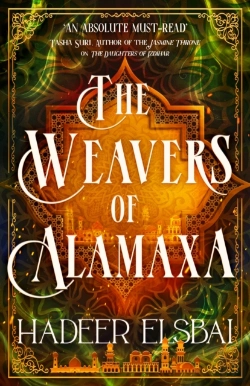 Bertrand.pt - The Weavers Of Alamaxa
