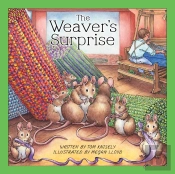 The Weaver'S Surprise