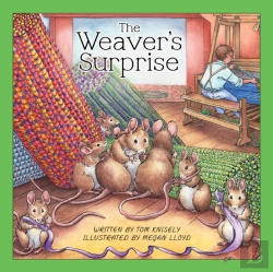 Bertrand.pt - The Weaver'S Surprise