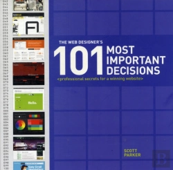 Bertrand.pt - The Web Designer'S 101 Most Important Decisions