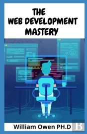 The Web Development Mastery