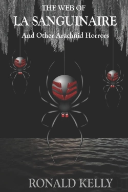 Bertrand.pt - The Web Of La Sanguinaire And Other Arachnid Horrors