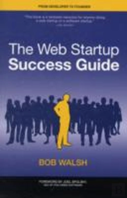 Bertrand.pt - The Web Startup Success Guide