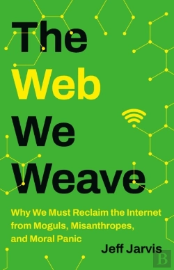 Bertrand.pt - The Web We Weave
