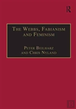 Bertrand.pt - The Webbs, Fabianism And Feminism