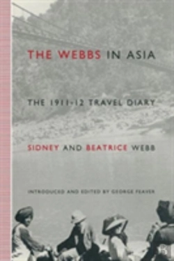 Bertrand.pt - The Webbs In Asia