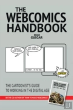 Bertrand.pt - The Webcomics Handbook