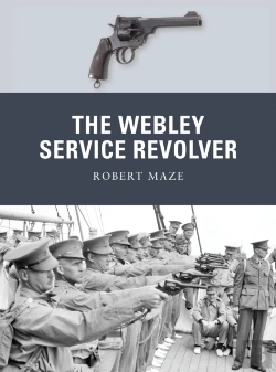 Bertrand.pt - The Webley Service Revolver