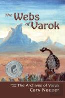 The Webs Of Varok
