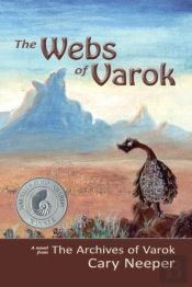 The Webs Of Varok