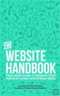 Bertrand.pt - The Website Handbook