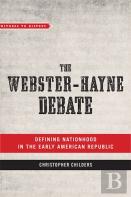 The Webster-Hayne Debate