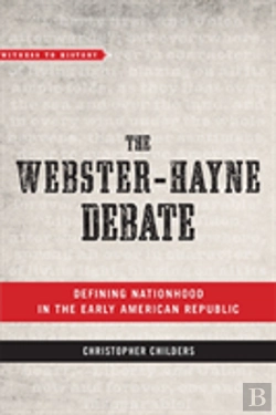 Bertrand.pt - The Webster-Hayne Debate