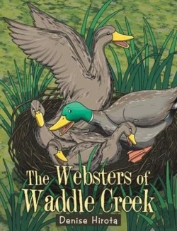 Bertrand.pt - The Websters Of Waddle Creek