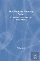 The Wechsler Memory Scale