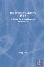 The Wechsler Memory Scale