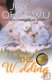 The Wedding - A Christian Suspense - Boo