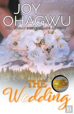Bertrand.pt - The Wedding - A Christian Suspense - Boo