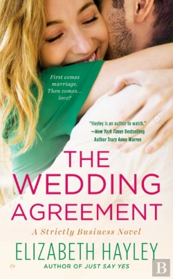 Bertrand.pt - The Wedding Agreement