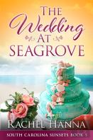The Wedding At Seagrove