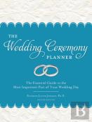 The Wedding Ceremony Planner