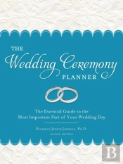 The Wedding Ceremony Planner