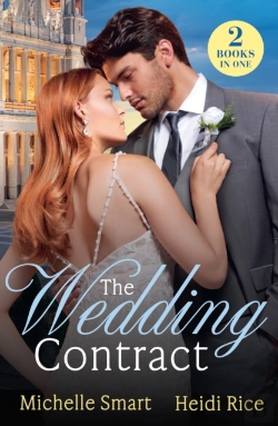 Bertrand.pt - The Wedding Contract