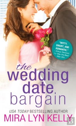 Bertrand.pt - The Wedding Date Bargain
