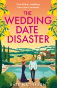 The Wedding Date Disaster
