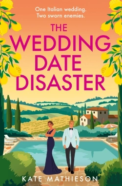 Bertrand.pt - The Wedding Date Disaster