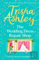The Wedding Dress Repair Shop