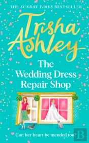 The Wedding Dress Repair Shop