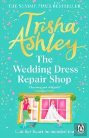 The Wedding Dress Repair Shop