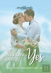 The Wedding Dress Yes