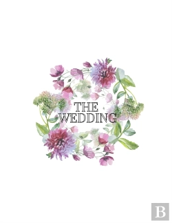 Bertrand.pt - The Wedding (Enchanted Forest)